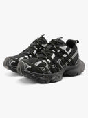 "Mesh" sneakers
