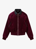 "Velvet" Jacket