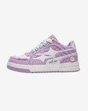 "Winsor" Sneakers