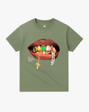 "Grillz Game" T-Shirt