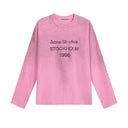 Stockholm Long Sleeve