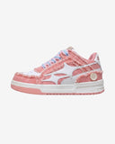 "Winsor" Sneakers