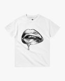 "Silver Kiss" T-shirt