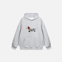 Dachshund Hoodie
