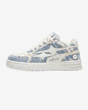 "Winsor" Sneakers