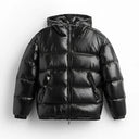 Novara Puffer Jacket