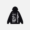 "Bored" Hoodie