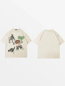 "Endgame" T-Shirt