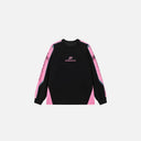 "Neon Street" sweatshirt