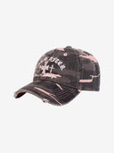 Casquette "Chase After Life"
