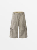 "Mimyn" Denim Shorts