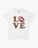 "Wild Love" T-Shirt