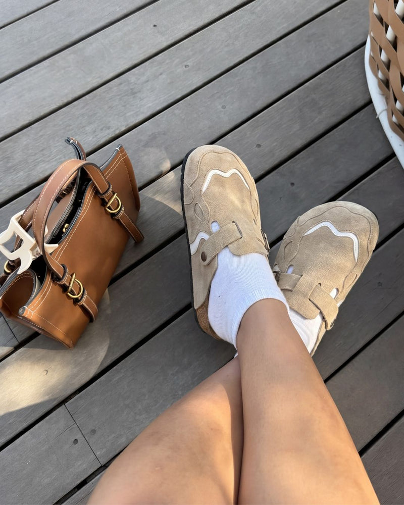 Clogs "Wavey"
