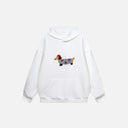 Dachshund Hoodie
