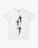 "Shark Attack" T-Shirt