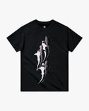 "Shark Attack" T-Shirt