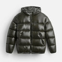 Novara Puffer Jacket