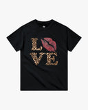 "Wild Love" T-Shirt