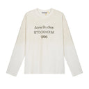 Stockholm Long Sleeve