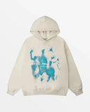 "Angoria" Hoodie