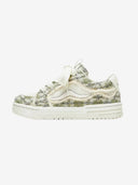 "Dirman" Sneakers