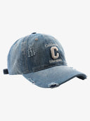 Casquette "C Retro"