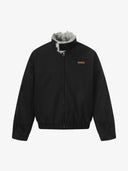 "Stand" Jacket