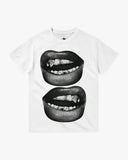 "Double Kiss" T-Shirt