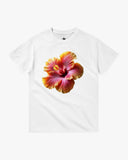 "Miss Hibiscus" T-Shirt