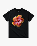 "Miss Hibiscus" T-Shirt