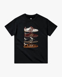 "Life In Color" T-shirt