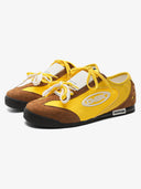 Retro "Versatile" Sneakers