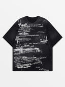 "Zosci" T-shirt