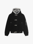 "Abenoa" Jacket