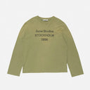 Stockholm Long Sleeve
