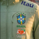 Nike Brazil Jacket