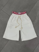 "Midnight Rein" Shorts