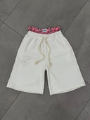 "Midnight Rein" Shorts
