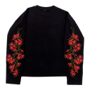 Sakura Long Sleeve