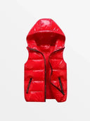"Middle" Jacket