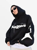 "Frozen" Hoodie