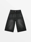 "Antare" Denim Shorts