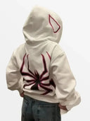 "Spider Web" Hoodie