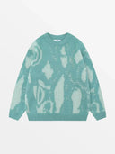 "Oceaneyes" Sweatshirt