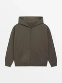 "Original" Zipped Sweatshirt