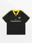"Rocksta" T-Shirt