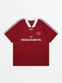 "Rocksta" T-Shirt