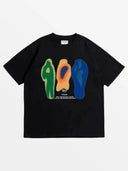 T-Shirt "Spectre"