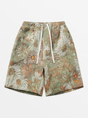 Denim shorts "Valoci"