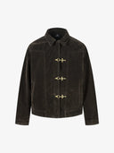 "Retro" Jacket